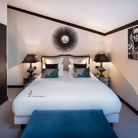 Maisons Du Monde Hotel & Suites - Marseille Vieux Port-2