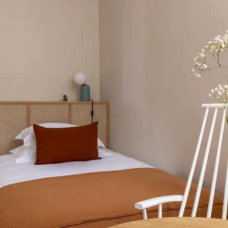 Hôtel Joe M-3