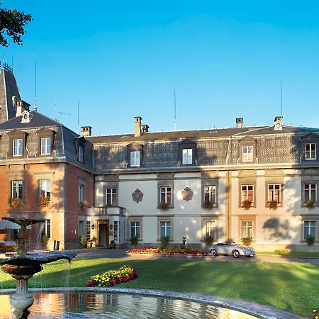 Château d'Isenbourg&SPA-3