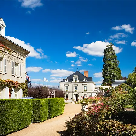 Hôtel Le Choiseul-2