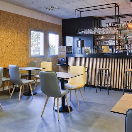 Sure Hotel By Best Western Nantes Beaujoire-3
