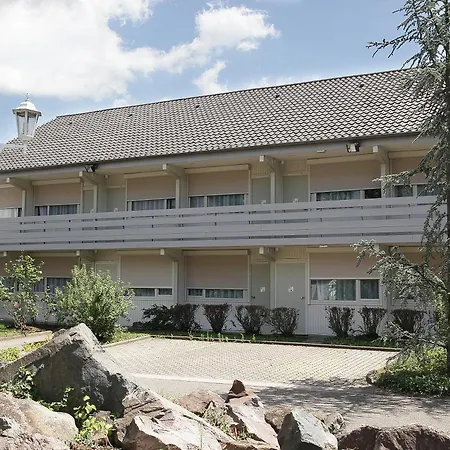 Hôtel Campanile Strasbourg Aéroport Lingolsheim-3