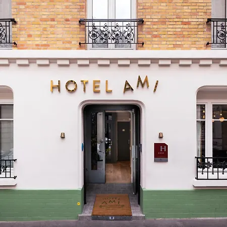 Hôtel AMI - Orso Hotels-2