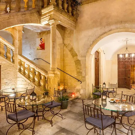 Best Western Marquis de la Baume-3
