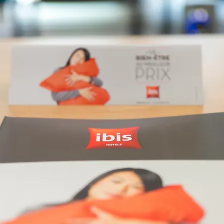 ibis Nogent Sur Marne RÉNOVÉ EN 2025-2