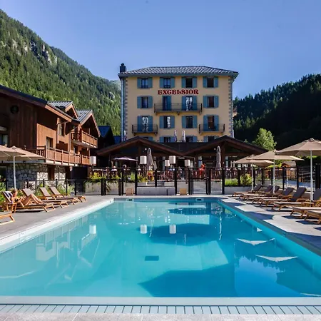 Excelsior Chamonix Hôtel&Spa-2
