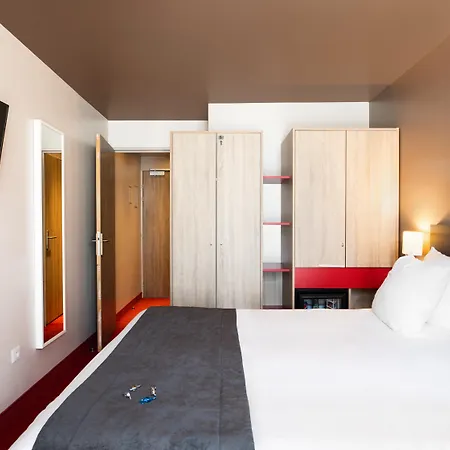 SOWELL HOTELS Le Parc&Spa-3