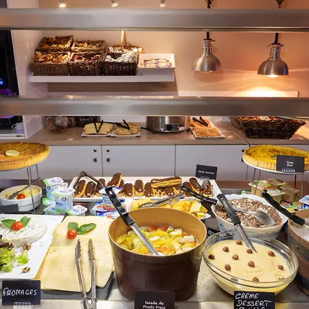 SOWELL HOTELS Le Parc&Spa-2