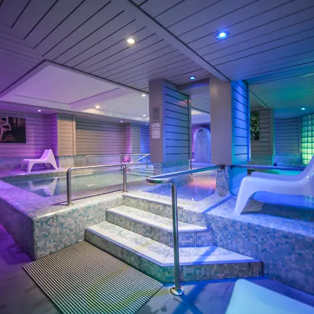 Hotel Le Morgane-2