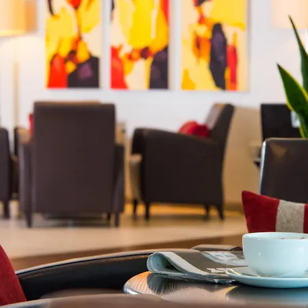Holiday Inn Express Leeds City Centre By Ihg-3