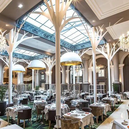 Grand Hôtel Des Thermes-3