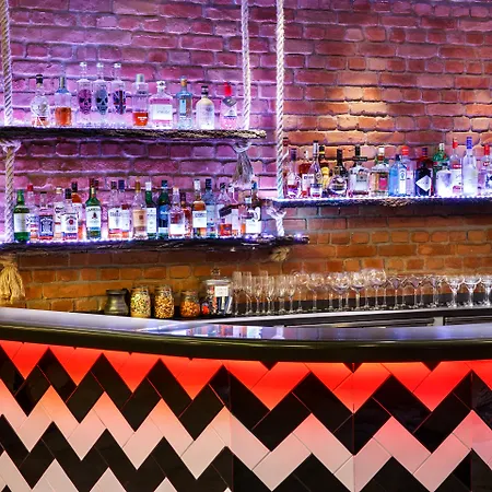 Ibis London City - Shoreditch-2