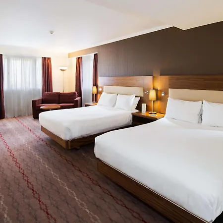 Doubletree By Hilton Bristol North-3
