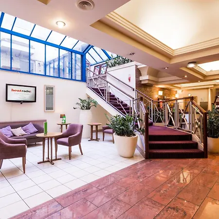 The Gardens Hotel-3
