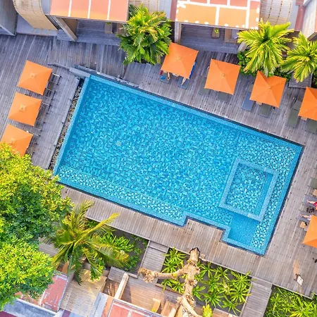 Sai Kaew Beach Resort-2