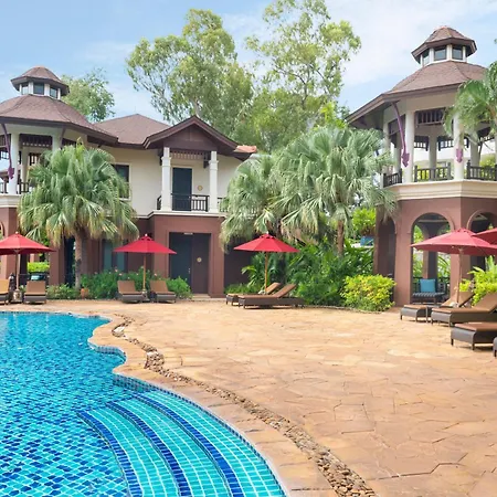 Intercontinental Pattaya Resort By Ihg-2