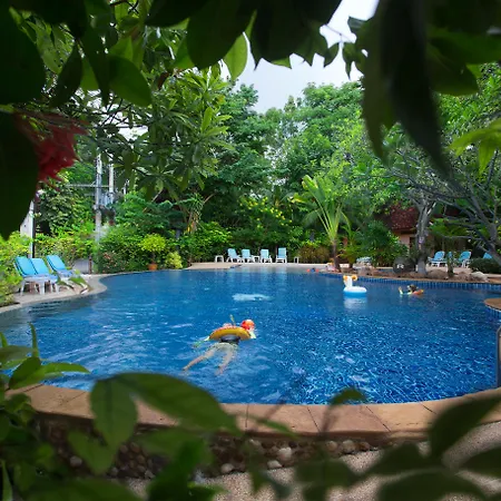 Rabbit Resort Pattaya-3