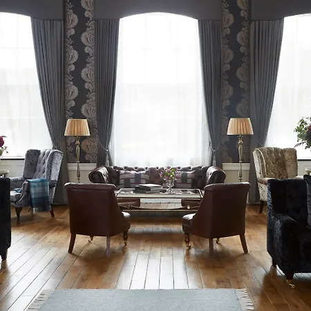 The Westbridge Hotel Stratford-2