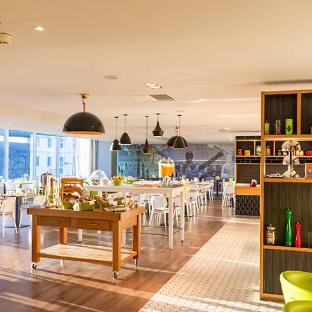 Holiday Inn Liverpool City Centre By Ihg-3
