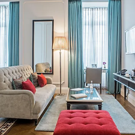 Intercontinental Porto - Palacio Das Cardosas By Ihg-3