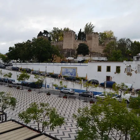 Hotel Torres Novas-2