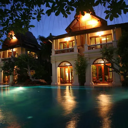 Khum Phaya Resort & Spa Boutique Collection-2