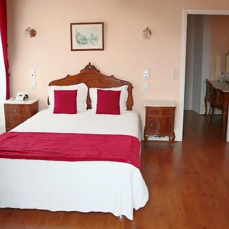 Alegre - Bussaco Boutique Hotel-2
