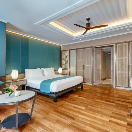 Holiday Inn Resort Phuket, An Ihg Hotel-3