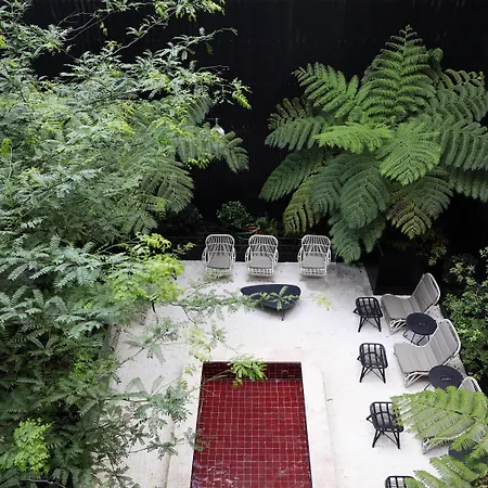 Valverde Lisboa Hotel & Garden - Relais & Chateaux-2