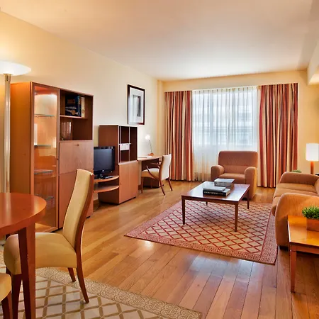 Altis Suites Apartamentos Turísticos-2