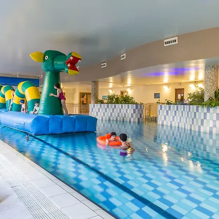 Clayton Hotel & Leisure Club Sligo-2