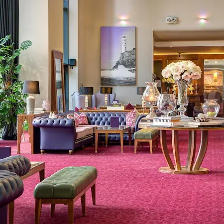 Cork International Hotel-3