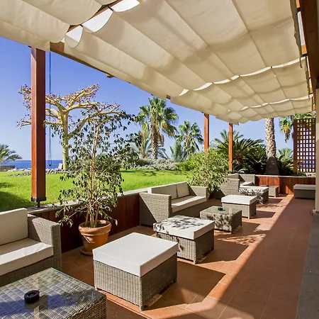 Calheta Beach - All-Inclusive - Savoy Signature-3