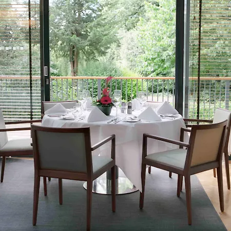 Herbert Park Hotel And Park Residence-2
