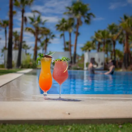 Wine & Books By The Sea, Algarve Resort-3