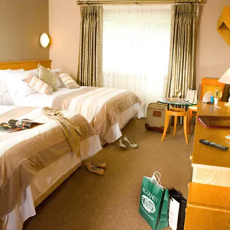 Great National Commons Inn Hotel-2