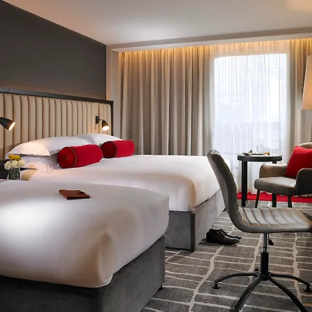 Red Cow Moran Hotel-2