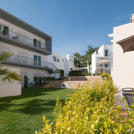 Boutique & Villas Boliqueime-2