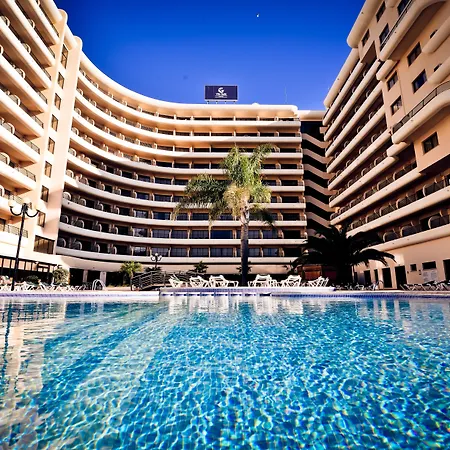 Vila Gale Marina-2