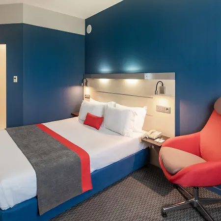 Holiday Inn Express Porto Exponor By Ihg-3