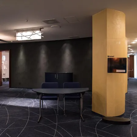 Hi Hotel Bari-3