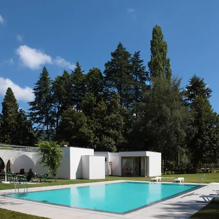 Pedras Salgadas Spa & Nature Park-2