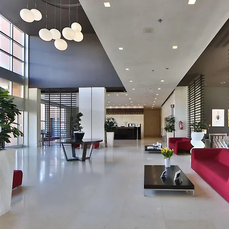 Best Western Plus Hotel Le Favaglie-3