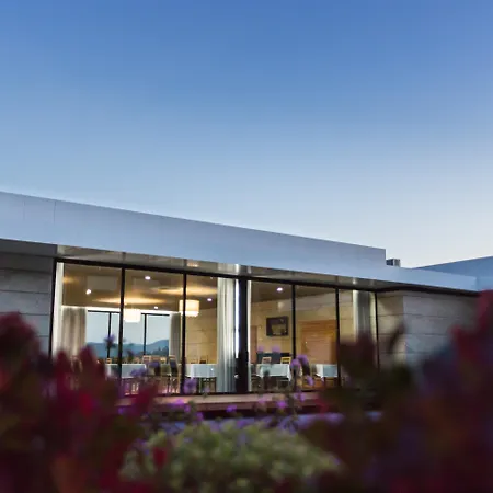 Prazer Da Natureza Resort & Spa-2