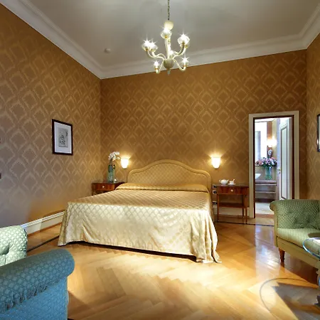 Eurostars Hotel Excelsior-3