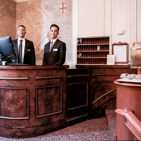 Axyhotels Innstyle Milano-3
