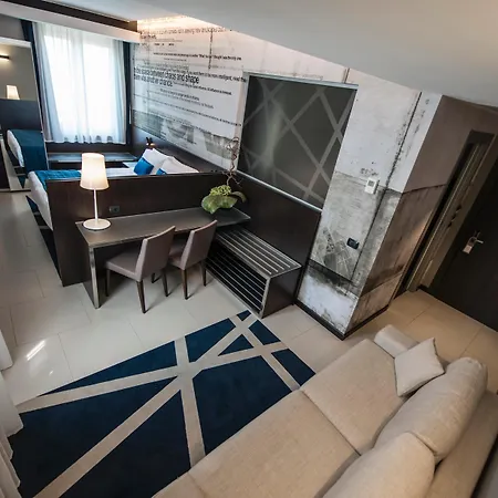 Hotel Manin-3