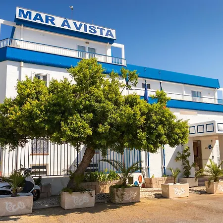 Hotel Mar A Vista-3