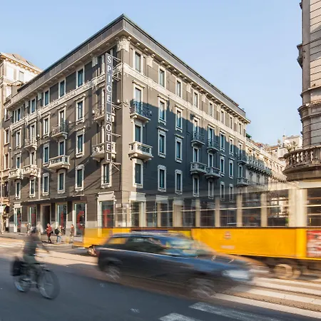 Spice Hotel Milano-2