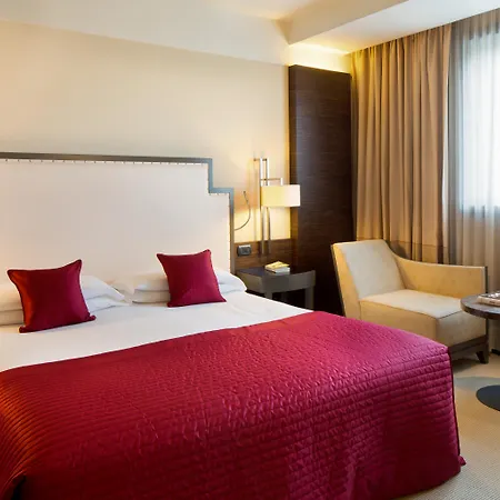 Starhotels Grand Milan-3
